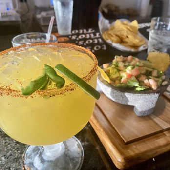 Sazon Tacos & Marg - spicy margarita, fresh guacamole - Mexican Near Me - Saint Charles, Missouri Sazon Tacos & Marg - spicy margarita, fresh guacamole - Mexican Near Me - Saint Charles, Missouri