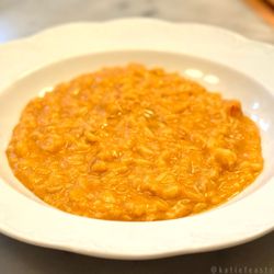 Txikito - Arroz meloso