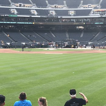 Pittsburgh Pirates - Professional Sports Teams Near Me - Pittsburgh, Pennsylvania