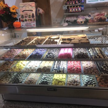 Lyndhurst Pastry Shop - Cookies and more cookies. - Bakeries Near Me - Lyndhurst, New Jersey Lyndhurst Pastry Shop - Cookies and more cookies. - Bakeries Near Me - Lyndhurst, New Jersey