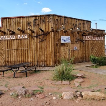 Steer 89 - Bars Near Me - Page, Arizona