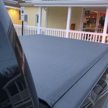 Tronix - Tonneau cover - Car Stereo Installation Near Me - Barnegat, New Jersey