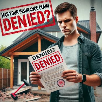 SOS Public Adjusters - Has you insurance claim been denied? if so, then call us and we can see if we can assist.. - Public Adjusters Near Me SOS Public Adjusters - Has you insurance claim been denied? if so, then call us and we can see if we can assist.. - Public Adjusters Near Me