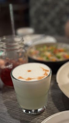 Jalea Peruvian Bistro by null