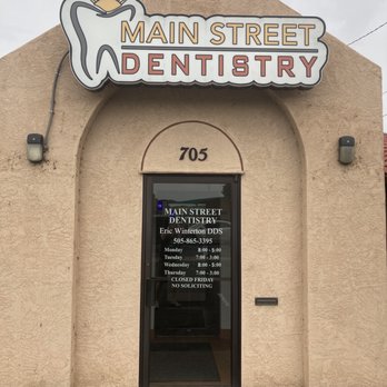 Main Street Dentistry - The Pearly Gates - Oral Surgeons Near Me - Los Lunas, New Mexico Main Street Dentistry - The Pearly Gates - Oral Surgeons Near Me - Los Lunas, New Mexico