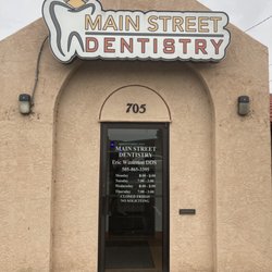 Main Street Dentistry - The Pearly Gates