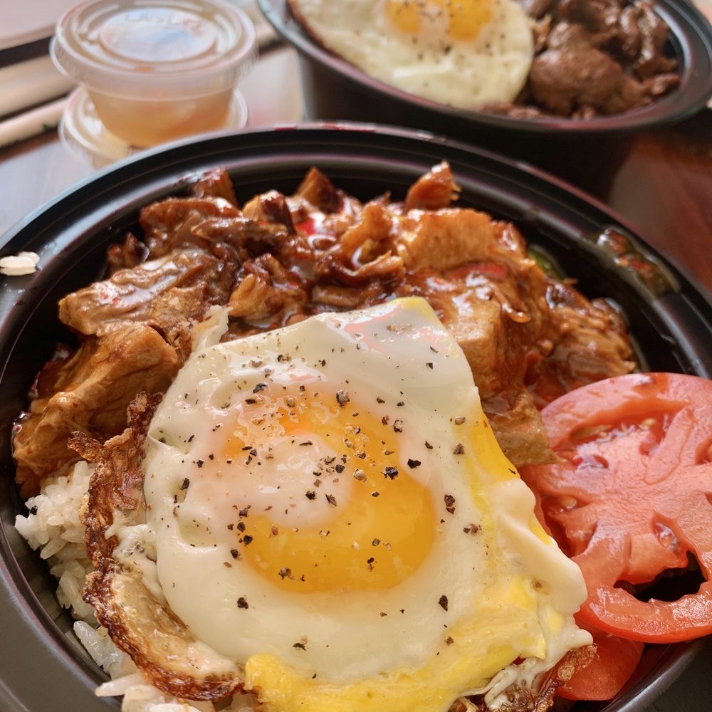 Karenderya - Pork belly adobo - Filipino Near Me - Nyack, New York Karenderya - Pork belly adobo - Filipino Near Me - Nyack, New York