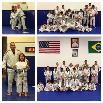 Caique Jiu Jitsu Walnut Academy - Making wonderful memories and learning how to be a tough girl! - Martial Arts Near Me - Walnut, California Caique Jiu Jitsu Walnut Academy - Making wonderful memories and learning how to be a tough girl! - Martial Arts Near Me - Walnut, California