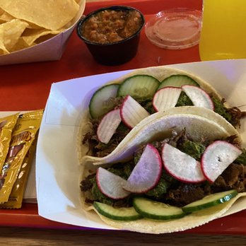 The Painted Pepper - Shredded beef tacos - Food Trucks Near Me The Painted Pepper - Shredded beef tacos - Food Trucks Near Me
