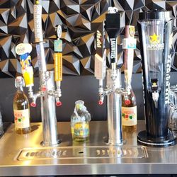 Tappi Sushi & Grill 2 - Taps