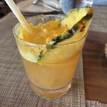 Merriman's - Mai tai - Hawaiian Near Me - Kamuela, Hawaii