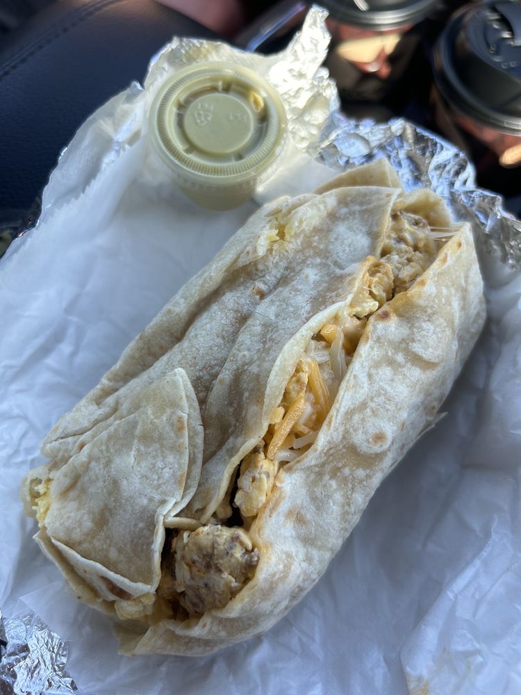 Tampicos Kitchen — Mexican restaurant in West Columbia