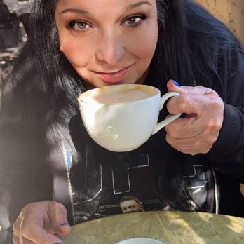 Cafe Demetrio - Coffee & Tea Near Me - Coral Gables, Florida