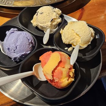 Chuan Pot - Free ice cream! - Hot Pot Near Me - Diamond Bar, California