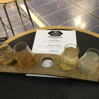 Westward Whiskey - Distilleries Near Me - Portland, Oregon Westward Whiskey - Distilleries Near Me - Portland, Oregon