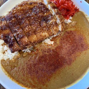 Curry Life - Pork katsu Curry Rice - Japanese Curry Near Me - San Jose, California Curry Life - Pork katsu Curry Rice - Japanese Curry Near Me - San Jose, California