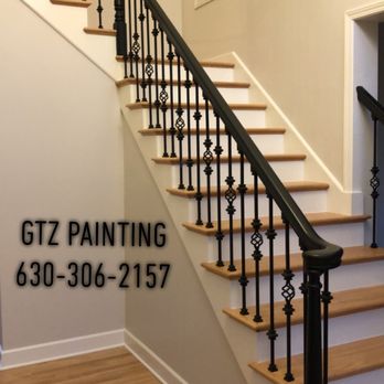 Gutierrez Painting - Painters Near Me Gutierrez Painting - Painters Near Me