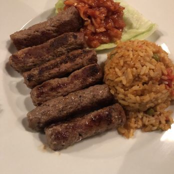 Kroatisches Restaurant - Cevapcici - Serbo Croatian Near Me - Marktredwitz, BY Kroatisches Restaurant - Cevapcici - Serbo Croatian Near Me - Marktredwitz, BY