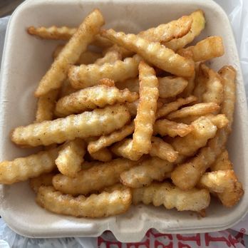 Dave's Hot Chicken - Halal Near Me - Tonawanda, New York