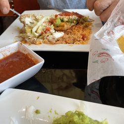 Hacienda Vieja - Chimi