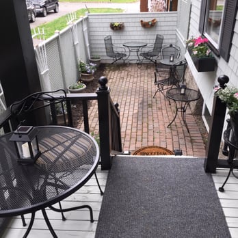 Hearthside Inn - Bed & Breakfast Near Me - Bar Harbor, Maine