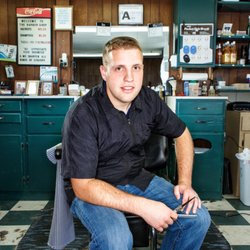 The Barber Shop