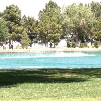 Sunset Park - Dog Parks Near Me - Las Vegas, Nevada Sunset Park - Dog Parks Near Me - Las Vegas, Nevada