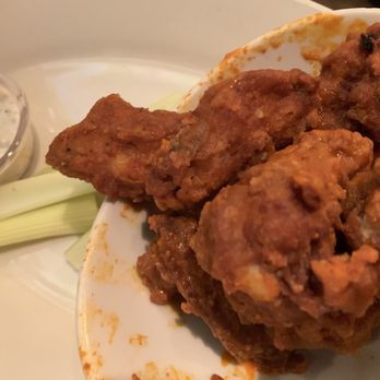 The Cheesecake Factory - Buffalo Wings - Desserts Near Me - Short Hills, New Jersey