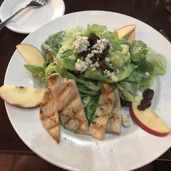 The Cask - Cask 's Mixed Green Salad - Wine Bars Near Me - San Carlos, California The Cask - Cask 's Mixed Green Salad - Wine Bars Near Me - San Carlos, California