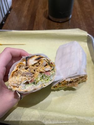 Ozzy's Grill & Cafe by null