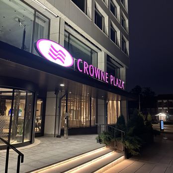 Crowne Plaza - Hotel front - Hotels Near Me - Helsinki, 18 Crowne Plaza - Hotel front - Hotels Near Me - Helsinki, 18