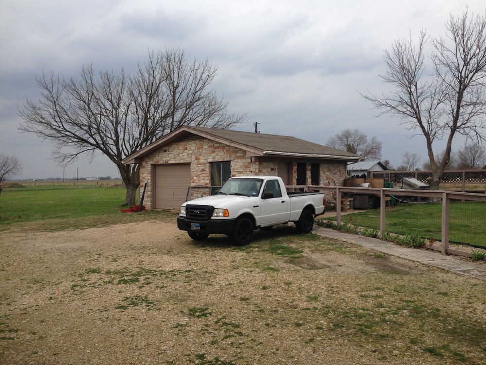Slide of Alpha Roofing Industries