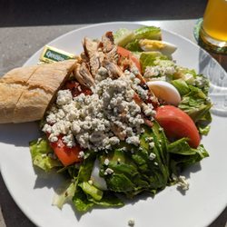 Cobb salad