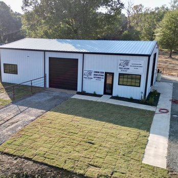 Craig's Custom Truck and Trailer Repair - Metal Fabricators Near Me - Texarkana, Texas Craig's Custom Truck and Trailer Repair - Metal Fabricators Near Me - Texarkana, Texas