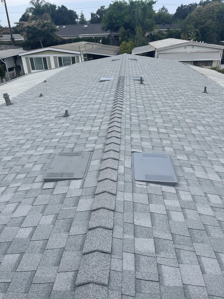 Slide of Ambriz Roofing