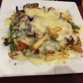 El Colonial - French fry fajitas - Mexican Near Me - Russell, Kentucky El Colonial - French fry fajitas - Mexican Near Me - Russell, Kentucky