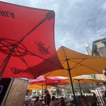 Fox And The Hen - Side patio - Breakfast & Brunch Near Me - Denver, Colorado Fox And The Hen - Side patio - Breakfast & Brunch Near Me - Denver, Colorado