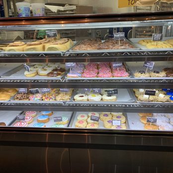 Hurts Donut - Donuts Near Me - Frisco, Texas Hurts Donut - Donuts Near Me - Frisco, Texas