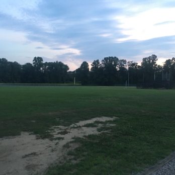 Bodman Park - Baseball field - Parks Near Me - Red Bank, New Jersey