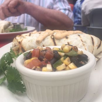Longfellow Grill - Huge breakfast burrito - the size of a small head - American Near Me - Minneapolis, Minnesota