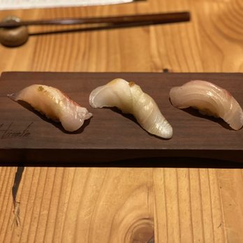 Hinata - Sushi Bars Near Me - San Francisco, California
