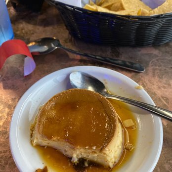 El Almacen The Warehouse - Their flan is great! As good as homemade from friends that I knew in Cuba and Puerto Rico. - Mexican Near Me - Searcy, Arkansas El Almacen The Warehouse - Their flan is great! As good as homemade from friends that I knew in Cuba and Puerto Rico. - Mexican Near Me - Searcy, Arkansas