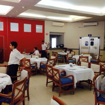 El Farallon - Layout - Seafood Near Me - Hermosillo, SON