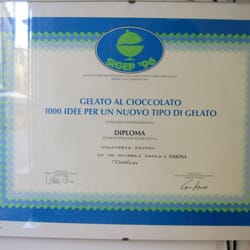 Gelateria Pappus
