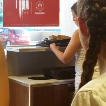 McDonald's - The ritual. - Fast Food Near Me - Phoenix, Arizona McDonald's - The ritual. - Fast Food Near Me - Phoenix, Arizona