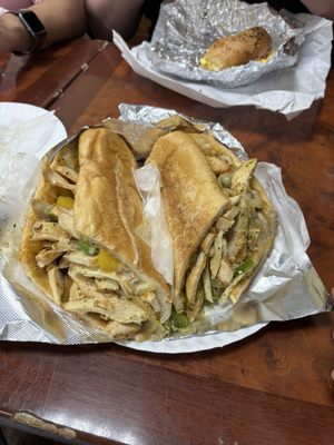 La Bagel Delight by null