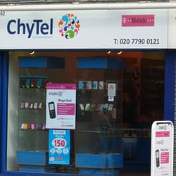Chytel Communications
