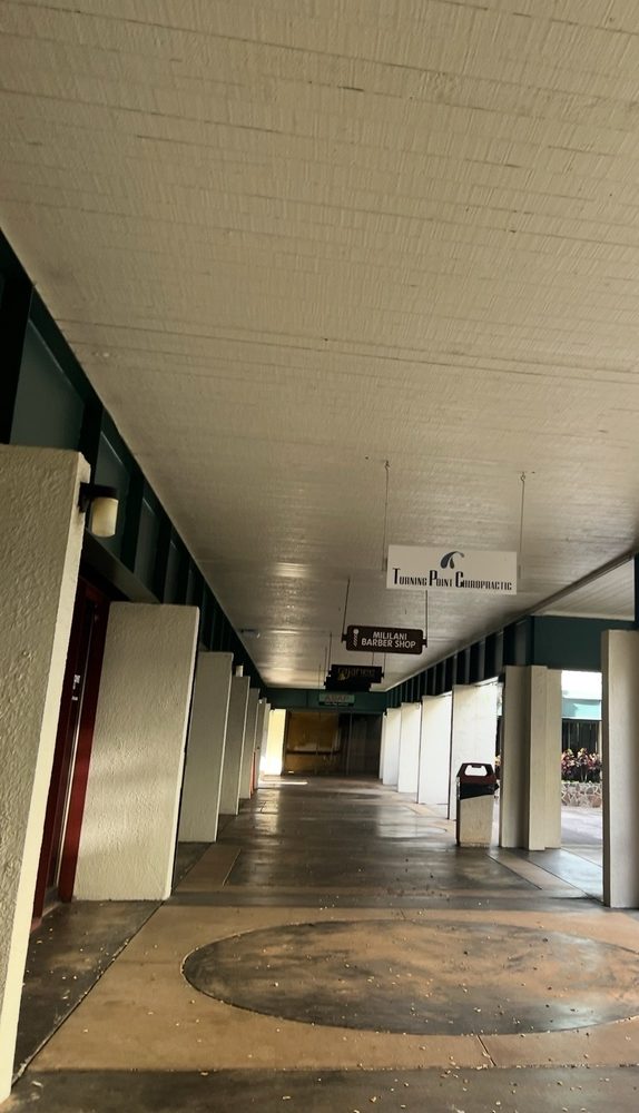 Turning Point Chiropractic - patient advocate in Mililani, HI