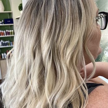 Verde Organic Salon - After - Hair Salons Near Me - Chandler, Arizona Verde Organic Salon - After - Hair Salons Near Me - Chandler, Arizona