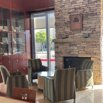 Murrieta Public Library - Libraries Near Me - Murrieta, California